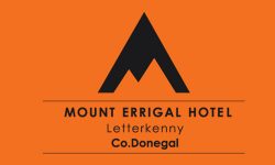 mount errigal hotel